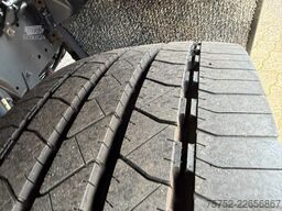 DAF XF 480 4X2 SSC Super Space Standairco