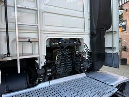 DAF XF 480 4X2 SSC Super Space Standairco