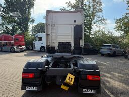 DAF XF 480 4X2 SSC Super Space Standairco