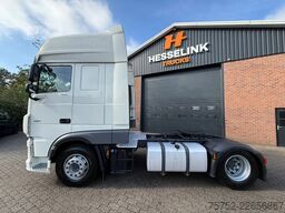 DAF XF 480 4X2 SSC Super Space Standairco