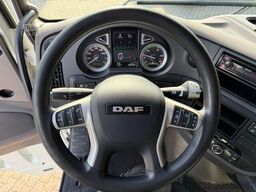 DAF XF 480 4X2 SSC Super Space Standairco