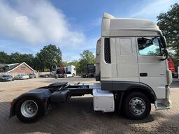 DAF XF 480 4X2 SSC Super Space Standairco