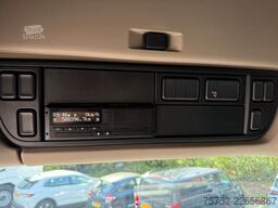 DAF XF 480 4X2 SSC Super Space Standairco