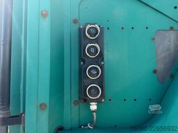 Terberg OL 23 W / GARBAGE / POUBELLE (COMPLETE WORKING ...