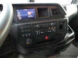 MAN TGS 33.480 6X6/ 15 tho.km!!! / KH-Kipper