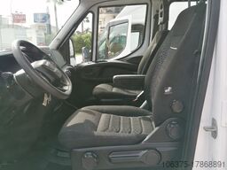 IVECO DAILY 35C16