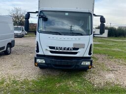 IVECO EUROCARGO 120EL19P