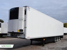 SCHMITZ CARGOBULL SKO FP 60 Carrier Vector 1550
