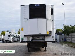 SCHMITZ CARGOBULL SKO FP 60 Carrier Vector 1550