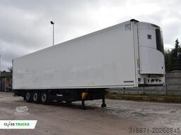 KRONE SDR Cool Liner FP 60 ThermoKing SLXi 300