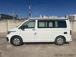 Volkswagen California Coast2.0 TDI |2022 Euro 6 | Professioneller Verkäufer