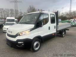 IVECO Daily 35S18 3,40 Pritche ,KLIMA,EURO 6