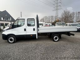 IVECO Daily 35S18 3,40 Pritche ,KLIMA,EURO 6