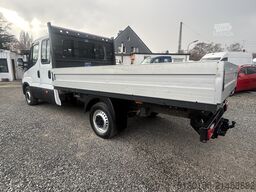 IVECO Daily 35S18 3,40 Pritche ,KLIMA,EURO 6