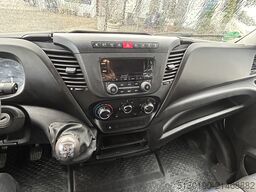 IVECO Daily 35S18 3,40 Pritche ,KLIMA,EURO 6