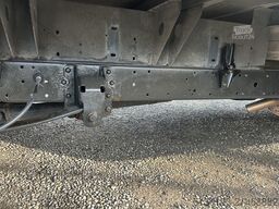 IVECO Daily 35S18 3,40 Pritche ,KLIMA,EURO 6