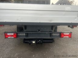 IVECO Daily 35S18 3,40 Pritche ,KLIMA,EURO 6