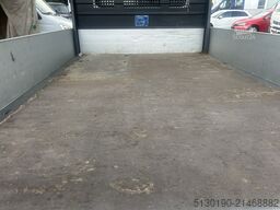 IVECO Daily 35S18 3,40 Pritche ,KLIMA,EURO 6