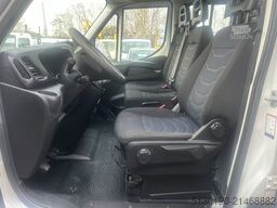 IVECO Daily 35S18 3,40 Pritche ,KLIMA,EURO 6