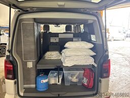 Volkswagen California Coast2.0 TDI |2022 Euro 6 | Professioneller Verkäufer