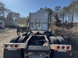 Kenworth W900L