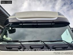 DAF XF 480 6X2 BDF Lift+Lenkasche Automatic Retarde...