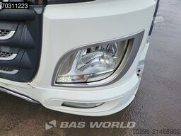 DAF XF 480 6X2 BDF Lift+Lenkasche Automatic Retarde...