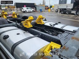 DAF XF 480 6X2 BDF Lift+Lenkasche Automatic Retarde...