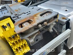 DAF XF 480 6X2 BDF Lift+Lenkasche Automatic Retarde...