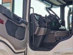 Scania G450 NGS Lowroof 6x2 - Full air - Navi - Full s...