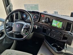 Scania G450 NGS Lowroof 6x2 - Full air - Navi - Full s...