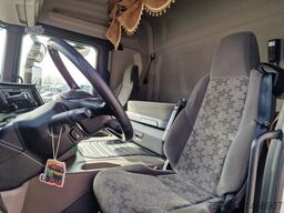 Scania G450 NGS Lowroof 6x2 - Full air - Navi - Full s...