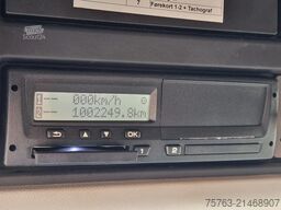 Scania G450 NGS Lowroof 6x2 - Full air - Navi - Full s...