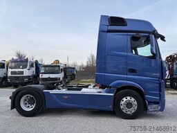 Mercedes-Benz Actros 1853 ADR Euro 6 Retarder Spoiler