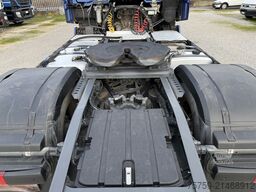 Mercedes-Benz Actros 1853 ADR Euro 6 Retarder Spoiler