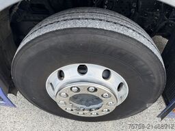 Mercedes-Benz Actros 1853 ADR Euro 6 Retarder Spoiler