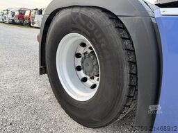 Mercedes-Benz Actros 1853 ADR Euro 6 Retarder Spoiler