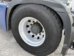 Mercedes-Benz Actros 1853 ADR Euro 6 Retarder Spoiler