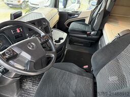 Mercedes-Benz Actros 1853 ADR Euro 6 Retarder Spoiler