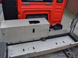 MAN TGS  26.400 6x2 Meiller Vorlaufachse Dachklima