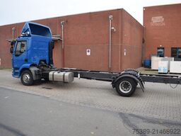 Daf LF 280 Fahrgestell Klima Navi 8-Gang ACC AHK