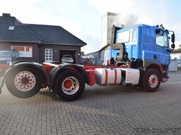 Daf CF 450 6x2 Fahrgestell Klima Navi Lift Retarder