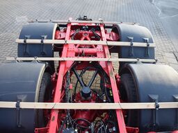 Daf CF 450 6x2 Fahrgestell Klima Navi Lift Retarder