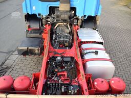 Daf CF 450 6x2 Fahrgestell Klima Navi Lift Retarder