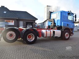 Daf CF 450 6x2 Fahrgestell Klima Navi Lift Retarder