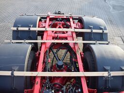 Daf CF 450 6x2 Fahrgestell Klima Navi Lift Retarder