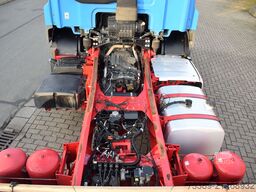 Daf CF 450 6x2 Fahrgestell Klima Navi Lift Retarder