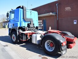 Daf CF 450 EURO6 Kipphydraulik Klima ACC Tempomat