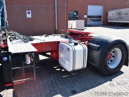 Daf CF 450 EURO6 Kipphydraulik Klima ACC Tempomat