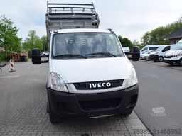 Iveco Daily 70 C17 Meiller Kipper Nutzlast 3100KG